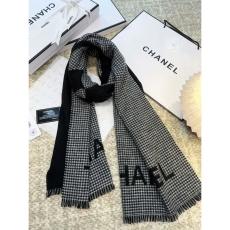 Chanel Scarf